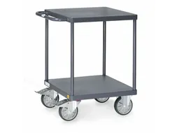 ESD-Tafelwagen 9496B 3 etages 500kg 600x600mm