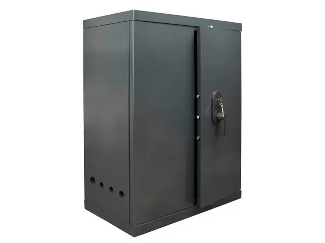 Laptopkast Lloyd LL18 voor 24 laptops