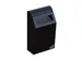 Buitenafvalbak Binsystem Basic Bin 50 Liter Zwart
