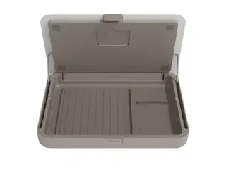 Laptopstandaard Addit Bento Toolbox 900 Wit - 6
