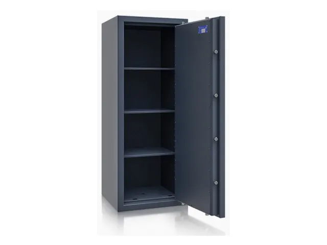 DRS Prisma III/6 Inbraakwerende Kluis