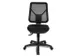 Chaise De Bureau Pivotante,Mécanique De Contact Permanent