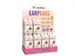 Earplug ear2ear assorti 18DB en 26DB