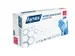 Gant Hynex nitrile XL bleu 3,5g 100 pièces