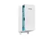 Hyginity Toilet systeem rol dispenser wit 2 rol