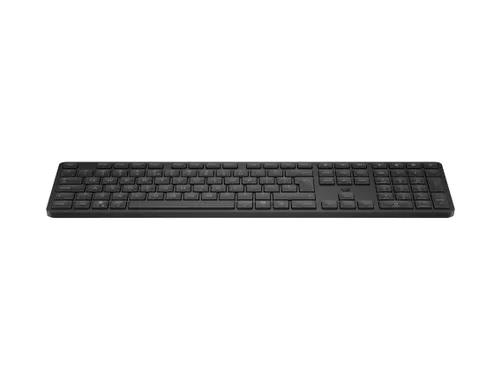 495K dual-mode toetsenbord voor meerdere apparaten