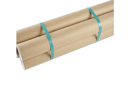 Omsnoeringsband Groen PET 15.5x0.90mmx1500mtr