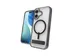 ZAGG Santa Cruz Snap Kickstand, Hoes, Apple, iPhone 17, 16 cm (6.3 inc