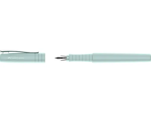 Vulpen Faber-Castell Poly Pen B caribic blue