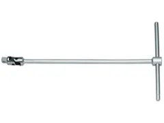 1998 T-stuk handgreep 1/2 inch 460mm