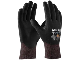 ATG MaxiCut Ultra with AD-APT 52-6745F handschoen Maat 10 - 1