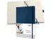 Carnet de note Sigel Conceptum Pure softcover A4 bleu linié