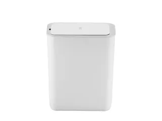 Wandafvalbak Morandi Smart Sensor Bin 8 Liter Wit - 10