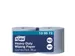 Tork Poetsrol 130072 Combirol W1 / W2 2-Laags Blauw