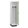 locker voor scheiding van kleding,HxBxD 1950x400x500mm,1vak