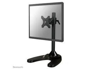Monitorstandaard FPMA-D700 Zwart - 1