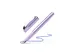 Stylo-plume Schneider Ceod Lilas brillant
