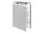 Klembord Westcott aluminium A4 (9 inchx 12 inch) met beschermkap