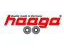 Haaga logo