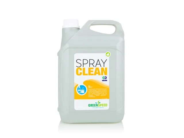 Ecover Universele sprayreiniger 2x5 Liter