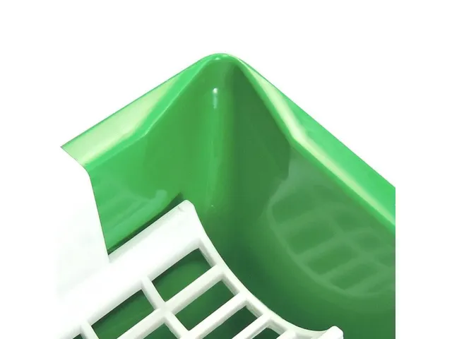 Onderdeel voor wisser tbv QB120 18 Liter Emmer