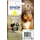 Inktcartridge Epson 378 T3784 geel
