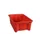 Draaistapelbak Pp Hxlxb 202X590X380Mm 34L Rood
