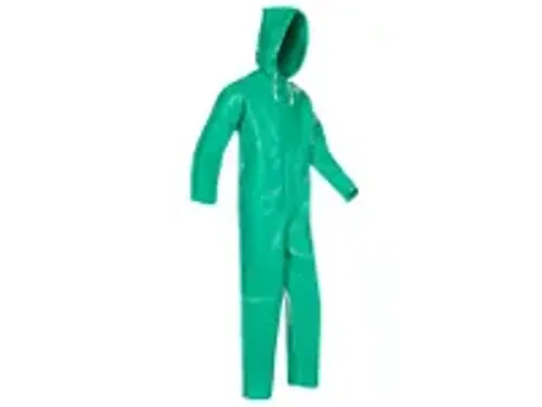 OUTLET Sioen 5996 Botlek overall - 4XL