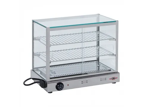 Stilfer Warmhoudkast 42x52x33cm