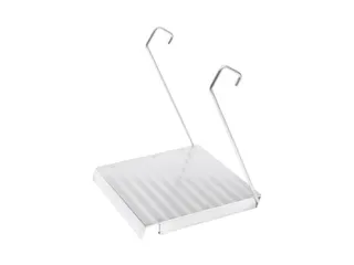 Inhangtrede,V. Staande Ladder Met Sporten,Draagverm. 150Kg - 1
