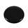 Magneet Westcott zwart pak à 10st. Ø 40x8,5mm, 2500g