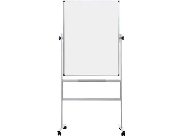 Bi-Office Magnetisch Kantelbord Ft 90x120 Cm
