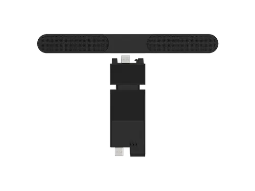 Lenovo 4XD1J05151 ThinkVision MS30 Monitor Soundbar