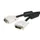 Dvi-d Dual Link-kabel – M/m 10 Meter