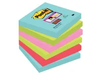 Post-it Super Sticky Notes tijdelijk in prijs verlaagd! 3