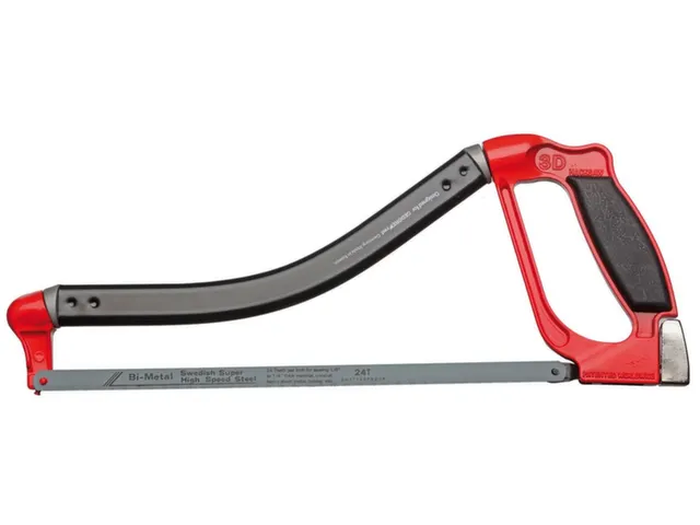 GEDORE R93350051 Multifunctionele zaag Bladlengte 300mm draaibaar