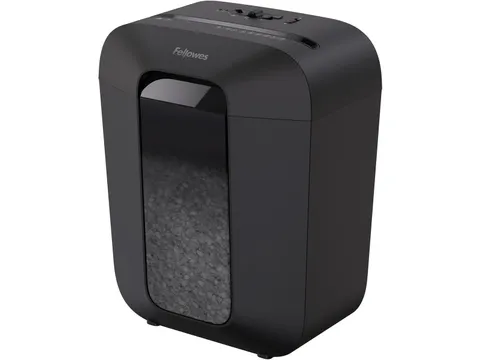Powershred papiervernietiger LX41