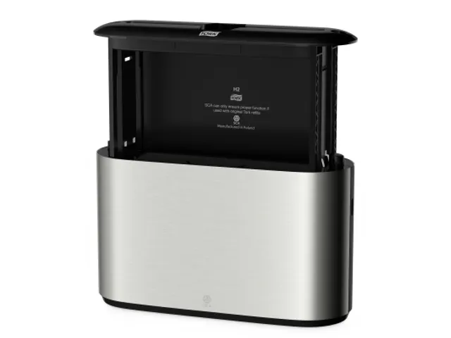 Tork 460005 Xpress Multifold Countertop Handdoek Dispenser RVS H2