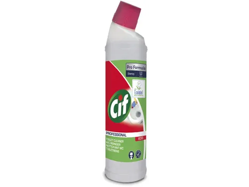 Cif Professional ECO Toiletreiniger 750ml