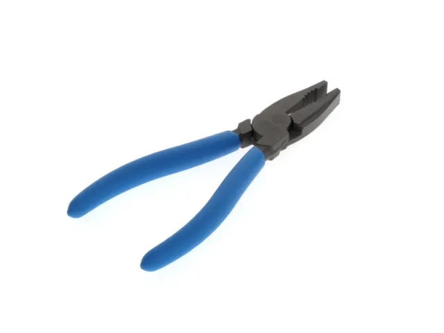 8250-160 TL Power combinatietang 160mm dip-geïsoleerd
