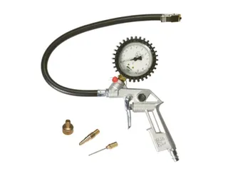 Accessoirekit Voor Compressor - Gonlfy - 2