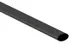 Thermische Krimpkous 6mm - Zwart - 50 Stuks