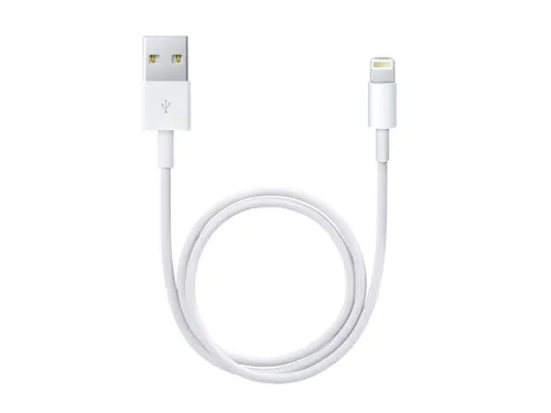 Usb-C To Lightning kabel MUQW3ZM/A wit 1m