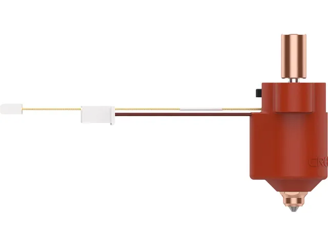 K1 Max Ceramic Heating Block Kit