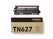 Toner Brother TN-627M rood