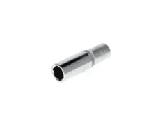 GEDORE RED R41001009 Inbus 1/4 inch zeskant 10mm lengte 50mm