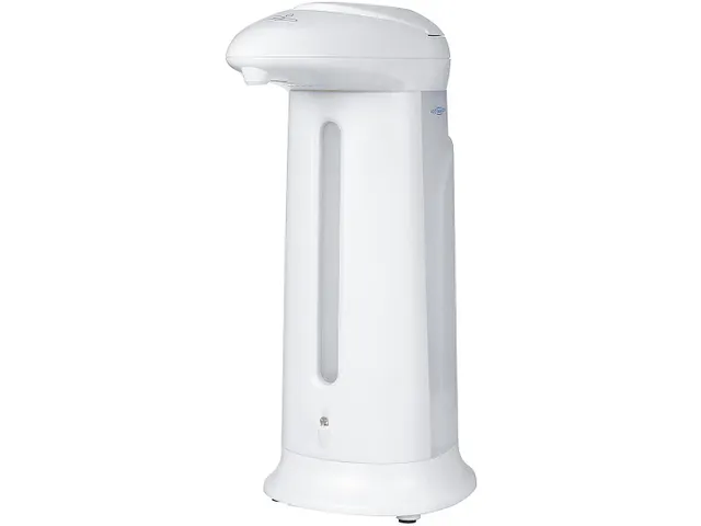 Automatische Zeepdispenser Sensor Inhoud 330ml