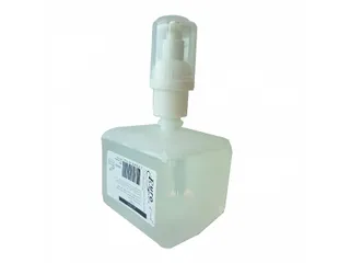 Handzeep 400ml foam soap lotion 6 stuks 606404 - 2