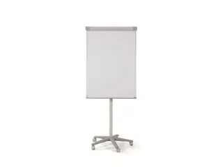 Flipover Quantore mobiel magnetisch bord 70x100cm - 2