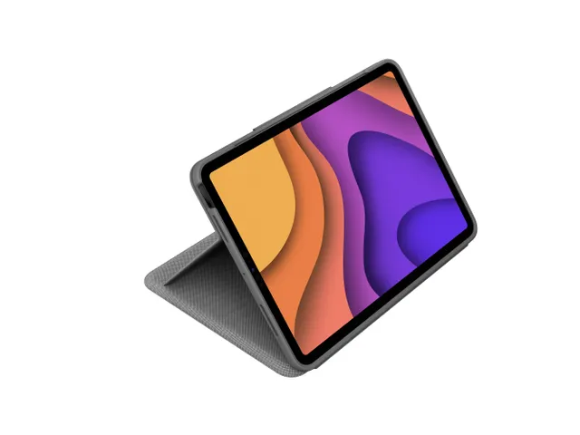 Folio Touch Toetsenbord/hoes iPad Air (4th gen) AZERTY FR